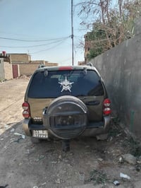 جيب • ٢٠٠٧ • كير ومحرك زين