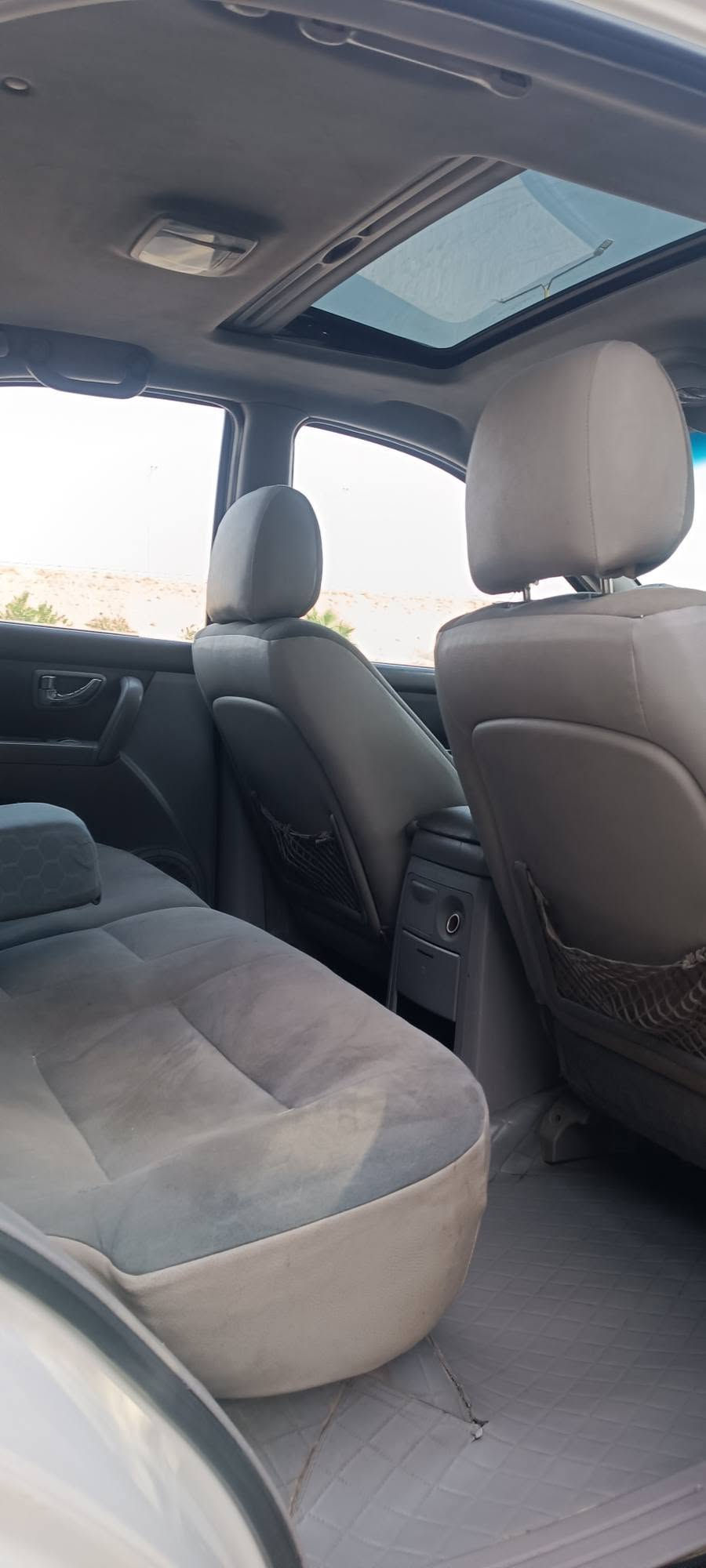 سورنتو • ٢٠٠٥ • ٦ سلندر 3300