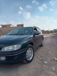 اوميگا بزون • ١٩٩٤ • محرك ٢٠٠٠