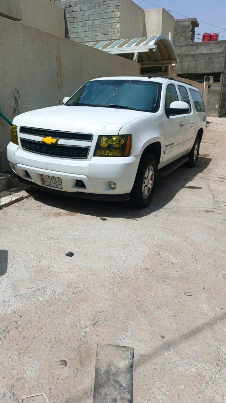 سلام عليكم سوبر مان مديل 2007  خطه بصره كربلا ابيض اصل هيئه وغرمات مصفره سنويه لل2030
السياره بسمي كير محرك اكسل كفاله 
تخم تاير جديد السياره مدوشمه وجاهزه ضربته فقط جاملغ وبنيد بكندا  السعر 130 وبيه مجال  العنوان بصره 
***********