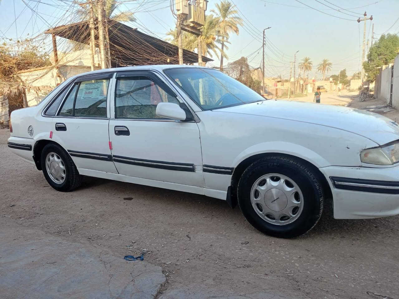 بيع سريع أسعر 👈 (  19   ) جاهزه
يا الله (برنس) موديل ( 1993 ) رقم ( كربلاء ) (ألماني)
( تحويل مباشر ✅ ) ( مكينه مفتوح1600 جديده ✅ )(كيراوتو جديد ✅)
(حداديه وكهربائيات خير من الله ✅) ( جام كهربائيّ 👍 )
( باتري جديد ) ( بور ستيرن جديد 👍 )دواخل كلش حلوه
( قواعد دبلاد حلوات 👍  ) ( ترايك  وين  ميعجبك  ✅  )
أسعر 👈👈   (                  19                  ) مكاني بابل محاويل رقم الهاتف /  ***********

