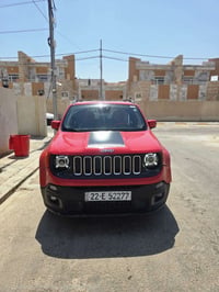 احمر طماطي • ٢٠١٨ • رقم اربيل