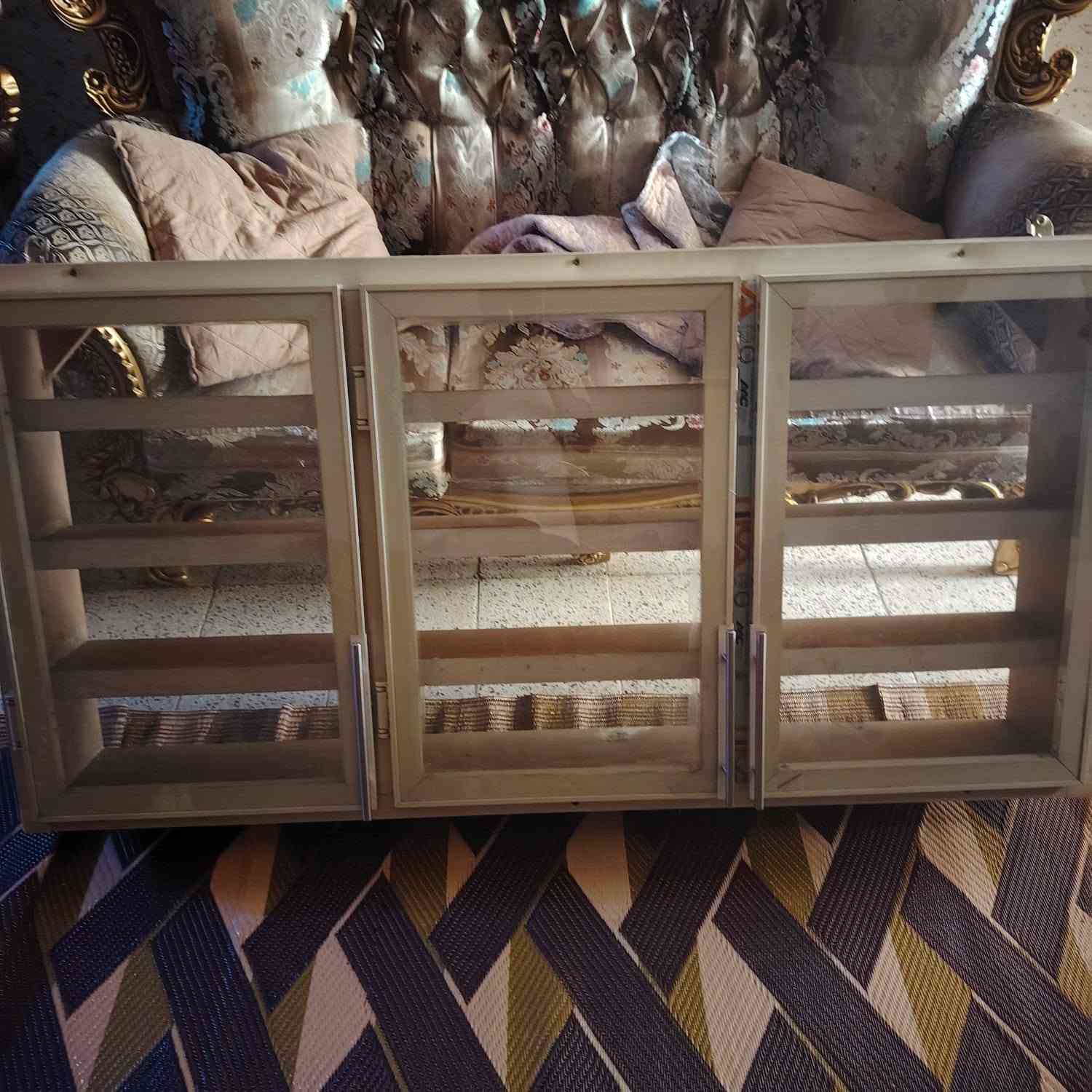 مدينة الصدر • قطاع ٦٠ • للبيع