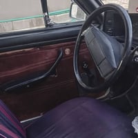 موديل ٨٦ • شرط كير • شرط محرك