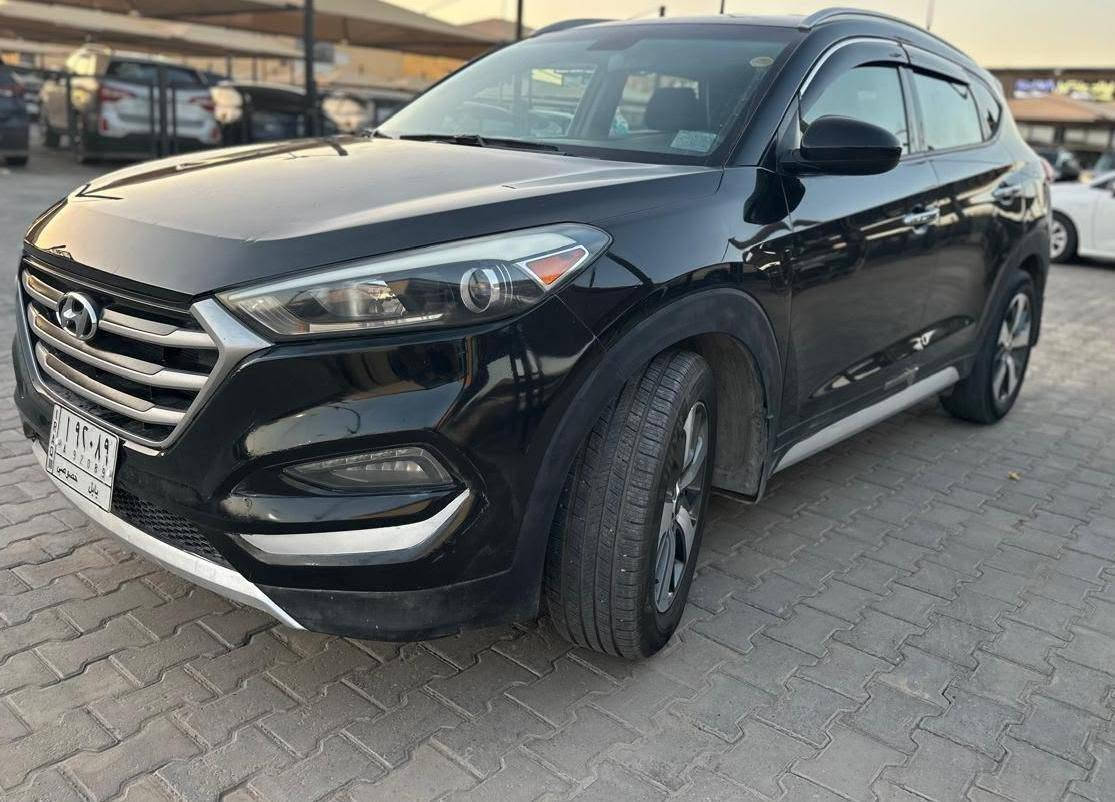 توسان 2018 وارد امريكي مكينه 2000 بدون حادث فقط دعاميه امامي صبغ
ايرباكات كلها سليمه بلادي
تخم تاير جديد
كامره
تحكم استيرن
ماشيه 50 ميل
رقم بابل /مكاني كربلاء
سعر 145
***********
