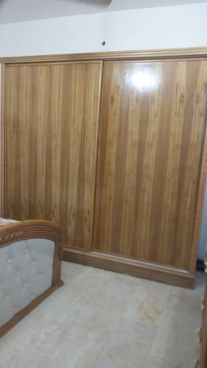غرفة  نوم صاج سليت اربعه باب توصه ***********
