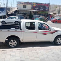 نيفاره ٢٠١٢ • محرك جديد • ورق جديد