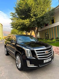 كاديلاك • ٢٠١٦ • ٦٥ الف