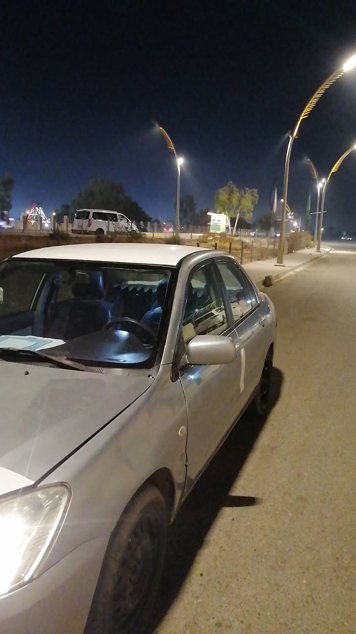 🚘 للبيع لانسر 2009
السلام عليكم 🌹
لانسر موديل 2009، باسمي ورقم بغداد جديد 🇮🇶
🔹 الرقم إنكليزي
🔹 مصبوغة حزام
🔹 تبريد ثلج ❄️
🔹 كهربائيات جاهزة
🔹 المحرك بيه تبخير، لكن بدون تنقيص ولا دخان
🔹 الغرفة حلوة ومرتبة
🔹 صدر السيارة نص عمر، مبدل قبل 6 أشهر
🔷 ضررها جاملوغ الإمام والخلفي 
$السعر ٦٣ وبيها مجال 
📍 مكان السيارة: ديالى – بعقوبة
📞 للاتصال: ***********
، والله يرزق الجميع.
