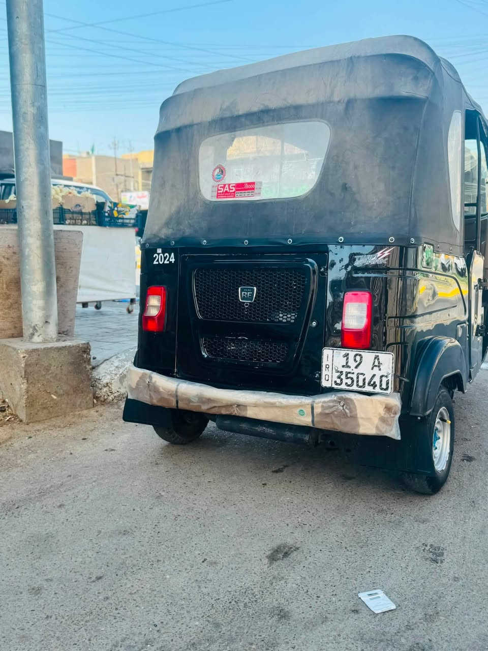 تكتك مديل ٢٠٢٤ مسجله بل سنويه ٢٠٢٣ تكتك كفاله عامه ماعدا ملاحضه بصيطه يم البكلايت مبينه بتصوير مكينه اكسل مكفول سعره ١٠٢٥٠ قفل بدون عمله تتحول بل رستميه للستفسار ***********
