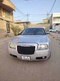 ٢٠٠٦ • وارد امريكي • حادث امامي