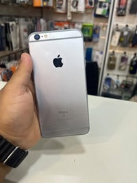 ايفون 6s • 64 • ايكلود