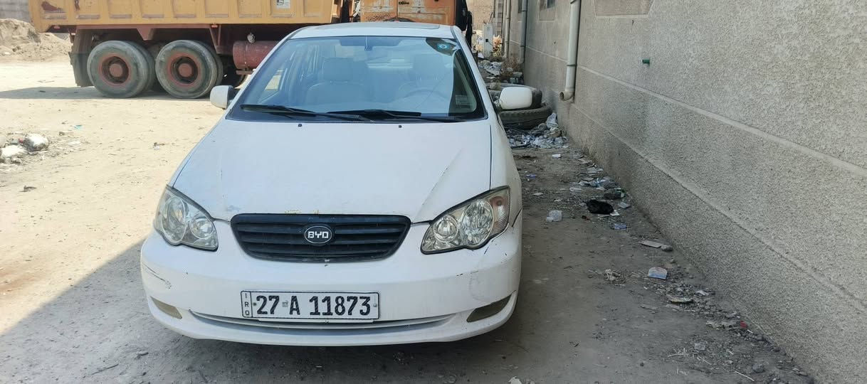 بي واي دي اف 3 موديل ١٣
ومكينه وكير مكفولات صدر جديد تدفئة تبريد شغال رايدلها ترتيبات بسيطة
رقم ذي قار تحويل ثاني يوم 
العنوان بغداد الشعله 
للاستفسار 
*********** 
موجود واتساب
