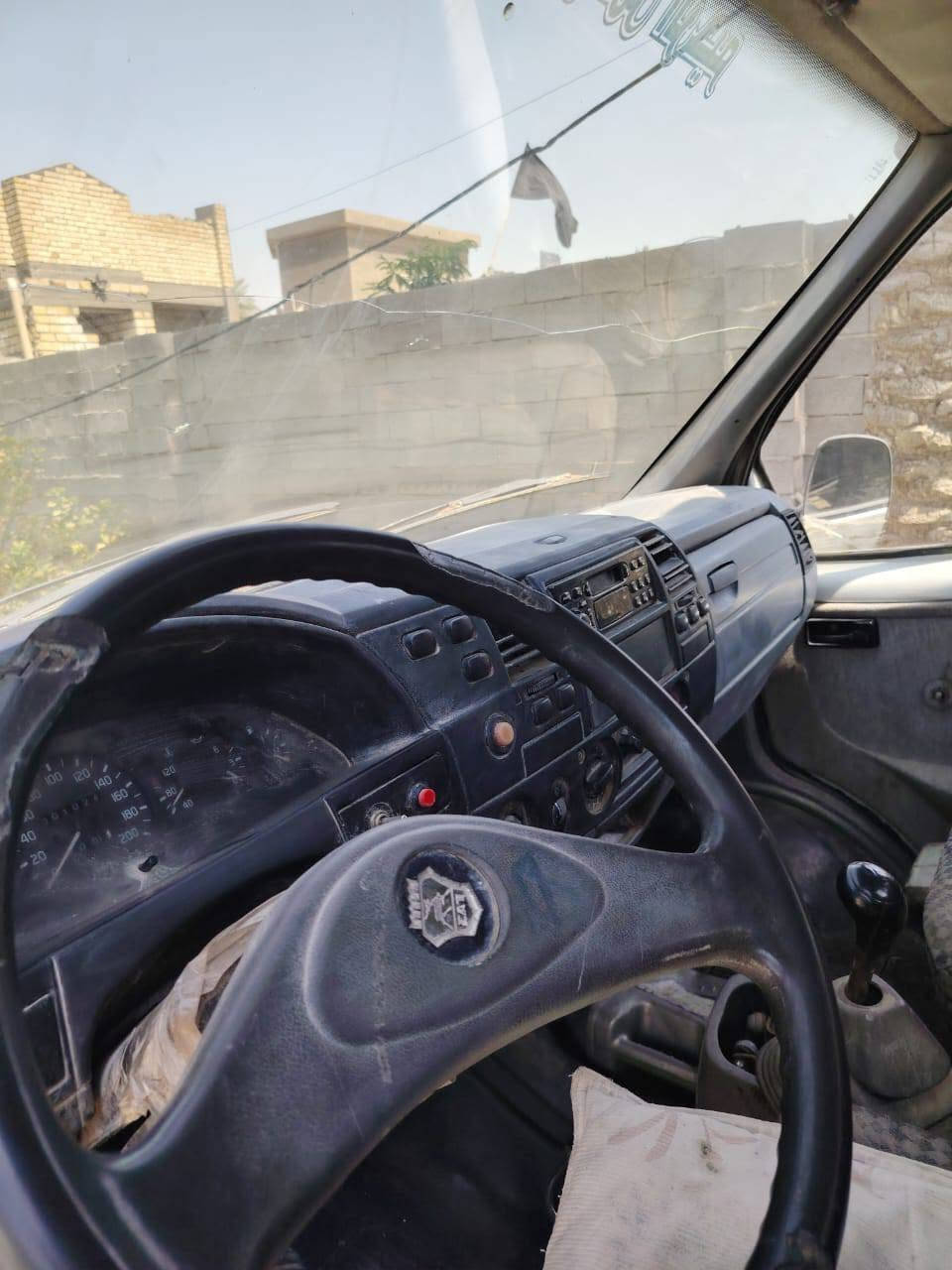 السلام عليكم حمل موديل 2004 البيع
كفاله مكينه كير اكسن تخم تأتير

  رقم نكليزي تخم تأتير سنويه 2031 

 السعر 28 بيه مجال 

مكاني بغداد حي النصر ***********
