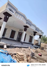 واجهات داخلية • واجهات خارجية • تصميم وتنفيذ