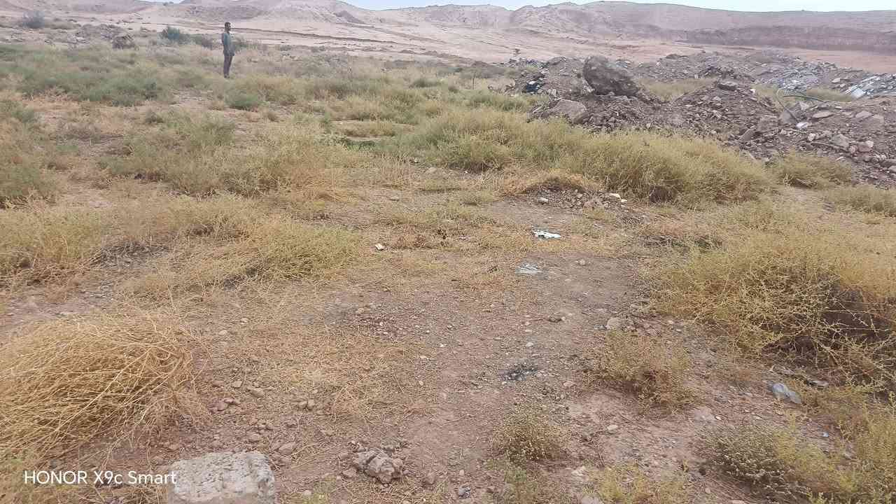 جلولاء الشهداء • ٢٠٠م • ركن
