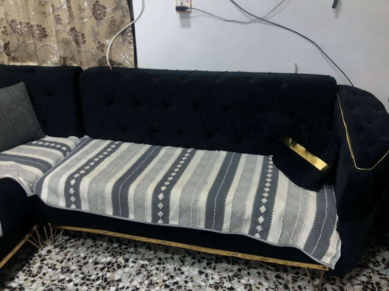 نجف • اثاث بيت • سبلت