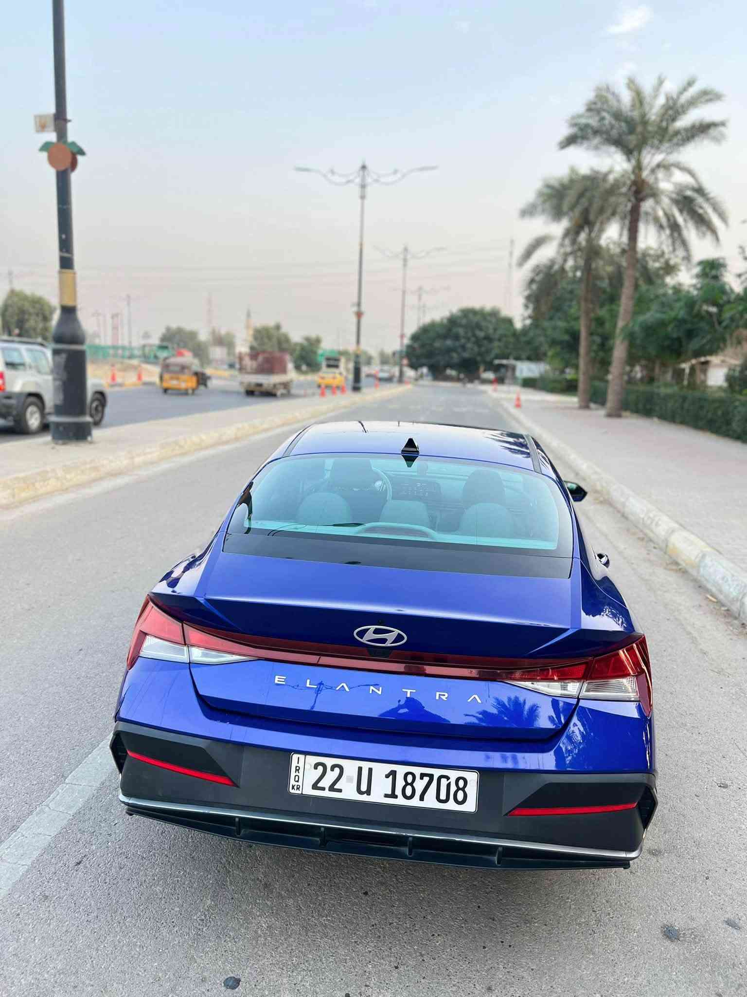 النترا ٢٠٢٤ • وارد امريكي • ٤٠٠٠٠ كم