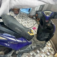 ماطور • اوتوماتيك • بي مجال