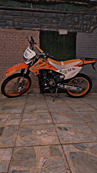 قفاز كايوار مكينه كير مكفولات موديل 2024 مكينه 250cc نضيفه جدا حبيبي ش...