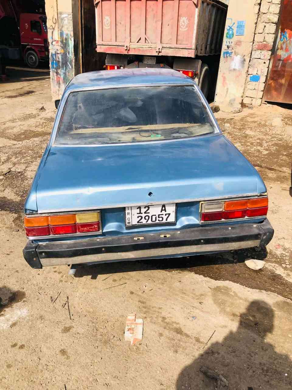 كرونا ٨١ • محرك معمر • شرط التحويل