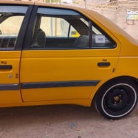 بيجو لاميس • ٢٠١٦ • مدينة الصدر