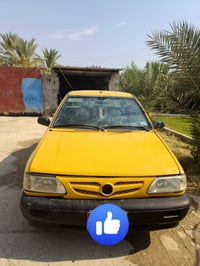 موديل ٢٠١٠ • مكفولة محرك وكير • كربلاء طوريج