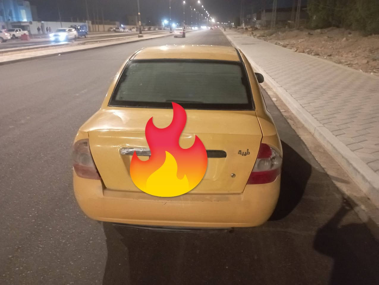 طيبة • ٢٠١٦ • الديوانية