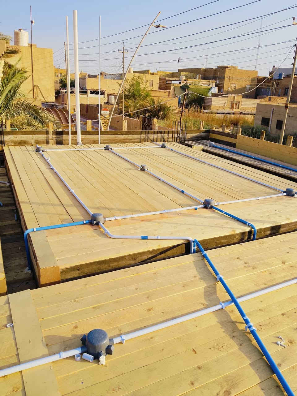 تئسيس كهرباء بروفايل وبوري شغل ممتاز تسليم مهندس شرط ***********
