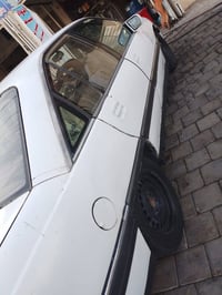اوميكا • ١٩٩٢ • بغداد جسر ديالى