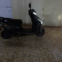 مطور كهربائي • بلوتوث • مستعمل شهرين