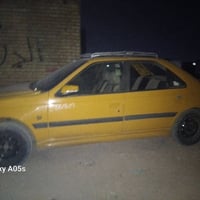 بيجو • ٢٠١٥ • مكينة جديدة