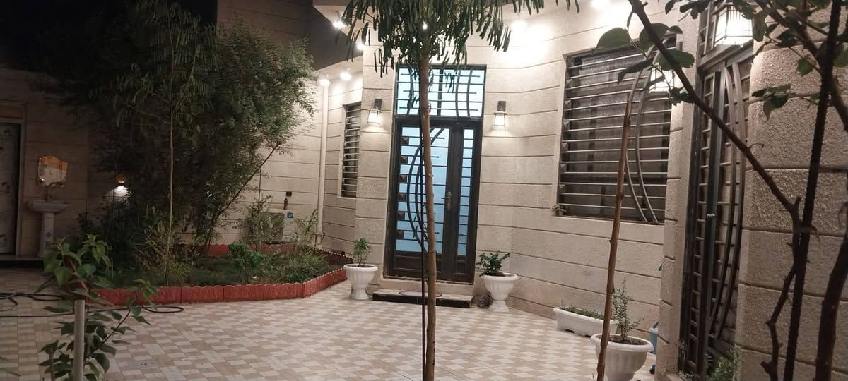 بناء جديد ٢٠٢٤ • ٣٠٠م • أبي الخصيب