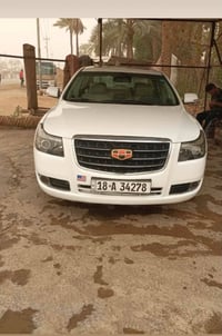 ام گراند • ٢٠١٣ • البصره المطيحه