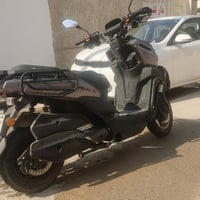 دايون روك • كروز كنترول • سويج ٢ بصمة