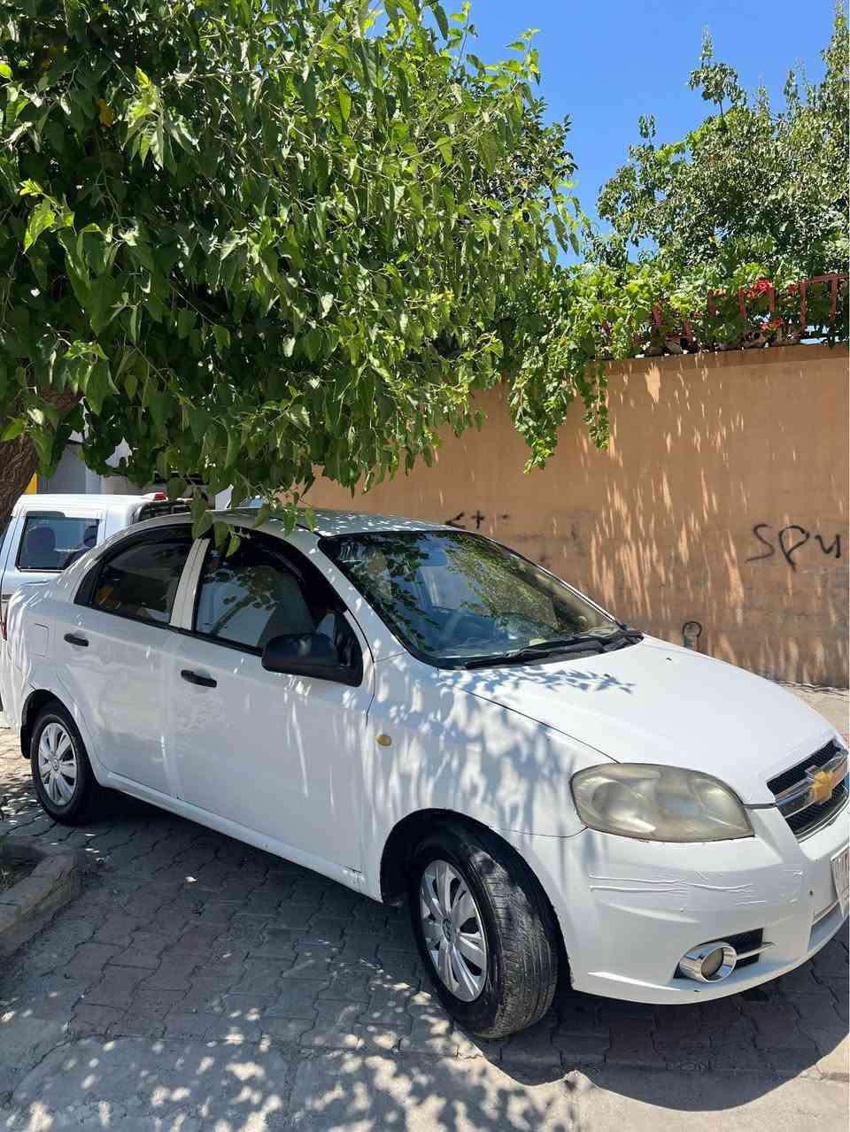 ئەڤیۆ مۆدێل 2009 
مەنەفێست هەزەپاکانە سۆران 
مەکینە گەورە گێڕ عادی ناوزەرد 
مەکینە گێڕ بەشەرت 
چوارتایە نوێ 
نرخ___38 وەڕەقە 
***********
*********** سوران, أربيل
