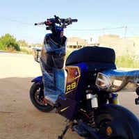 دراجة شحن R9 • بدون بطاريات • بيه مجال