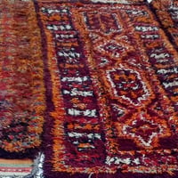 غلايج • ٦ كبار • نظافة ٨٠٪