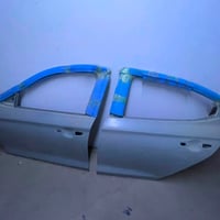 جنسس G70 • ٢٠١٩ • أبواب جديدة