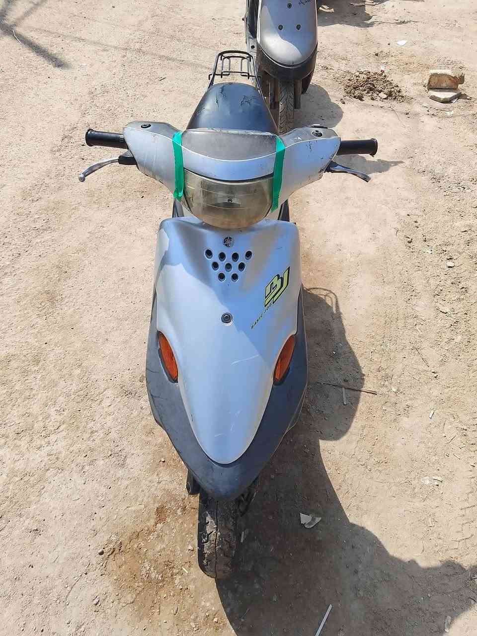 بيجي • مستعمل • عطل بسيط
