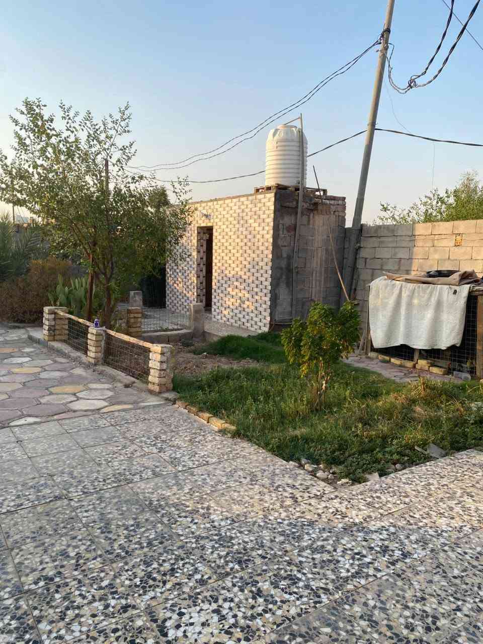 دار للبيع
***********
العنوان العماره المدثره
مساحه 500 متر

 مناسب
