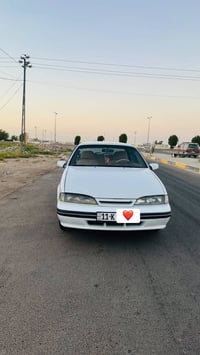 ١٩٩٥ • ماتور ٢٠٠٠ • اوتوماتيك