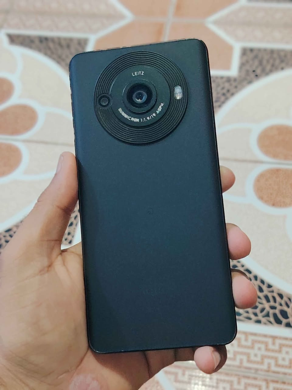 للبيع أو للمراوس ☑️
أرخص فلاكشيب في العراق 🇮🇶
من الشركة اليابانية المعروفة...
📱 شارب ار 8 برو Sharp AQUOS R8 Pro
◀️ معالج فلاكشيب سناب دراكون 8 الجيل الثاني يشغل العاب من 90 إلى 120 فريم
◀️ شاشة اوليد خرافية 6.6 انج بتردد جنوني 240 هيرتز
◀️ كاميرا مزودة بمتحسس من شركة لايكا الالمانية
◀️ بطارية 5000 ملي امبير
🌐 العنوان النجف الاشرف - ناحية العباسية ➡️
وعندي توصيل لجميع المحافظات النجف, العراق

نص مكتوب في الصور:
- البحث في الإعدادات
- Operation Optimization
- تسهيل الاستخدام
- العرض والتفاعل والصوت
- About this AQUOS
- البطارية
- ٩٧٪ - ١٧ يوماً و١٧ س
- التخزين
- ١٠٪ مستخدمة - ٢٣١ غ.ب متاحة
- التطبيقات
- التطبيقات المستخدمة مؤخراً، التطبيقات التلقائية
- لمحة عن الهاتف
- AQUOS R8 pro
- النظام
- اللغات والإيماءات والوقت والاحتفاظ بنسخة احتياطية
- Support
- Troubleshooting
- FAQ, Proficient use guide, Self check.
- البطارية %97 ١٧ يوما و١٧ س health level Good استخدام البطارية الاطلاع على الاستخدام منذ آخر شحن كامل توفير شحن البطارية الميزة غير مفعلة البطارية التكيفية Intelligent Charge It may smartly control battery charge for protection and increase the product life. Charge share OFF