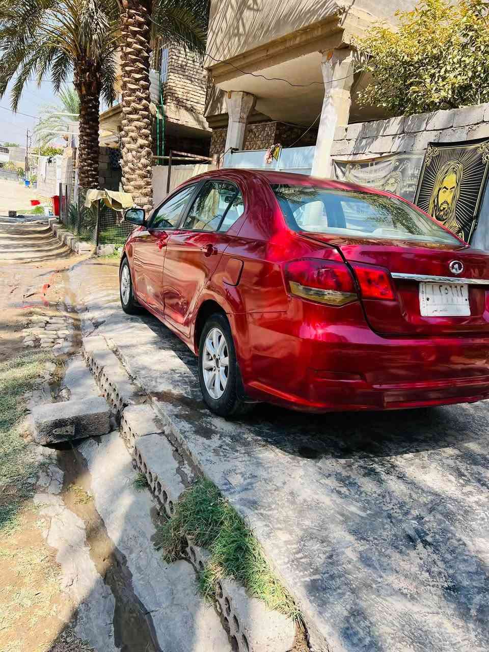 #للبيع 
فولكس گريت ول موديل 12 سيارة خير من الله گير ومكينة وحدادية صدر جديد هزة وسنوية جديد رقم بابل  السيارة بأسمي تحويل مباشر او وكالة مصبوغة حزام بيهاا طخة بلجنطة مكانهاا بابل محاويل 
السعر 45 وبيهاا مجال حگ الجية 
التواصل / ***********
