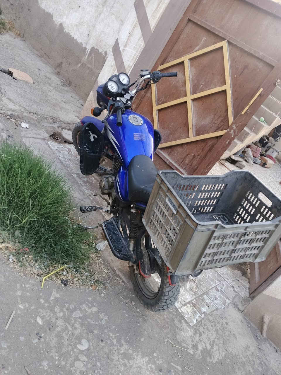 موتور • ٢٠٢٠ • جاهز