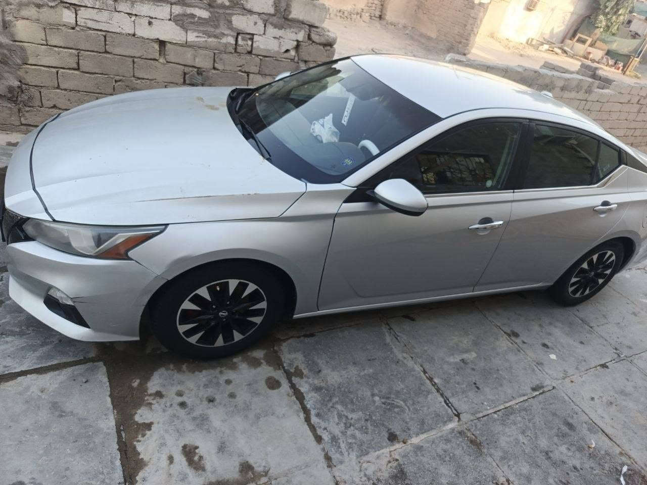 ٢٠٢٠ • ضربها • الزبير