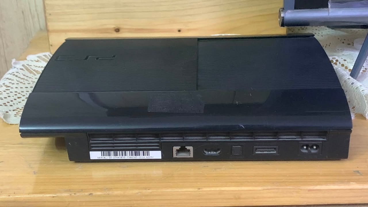 للبيع بلي ٣ سوبر سليم
للبيع بلي ٣ سوبر سليم الوحش
ذاكرة 320GB
مهكر نظام HEN
أبيعه على وضعه بدون يدة وبدون واير باور وبدون واير HDMI
بيه مشكلة مدخل HDMI عطلان
بس تكدر تعرضه على التلفزيون بواير AV
السعر خاص
يفيد أهل الصيانة وكشكل همين وقابل للعب
اليهتم يراسل خاص
وتحياتي
أو** تواصل على هذا **الرقم ***********
عنواني** بغداد **
