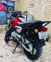 بوكسر • ٢٠٢٣ • رقم وسنوية
