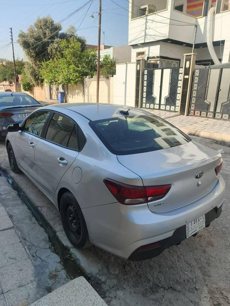 كيا+ريو+2019+لون+سلفر
رقم+كركوك+باسمي+شرط+التحويل+ موصل, نينوى
