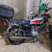 ايراني تايكر ٥ كير ٤٥٠ بيها مجال حك الجيه 07747108449